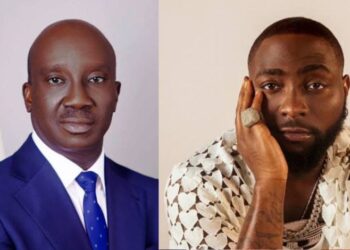 Edo Govt Clears Air: ‘Davido Is Welcome, We’ll Host and Fete Him’