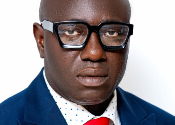 AAU VC Celebrates Edo Commissioner On Prestigious Engineering Fellowship