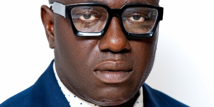 AAU VC Celebrates Edo Commissioner On Prestigious Engineering Fellowship
