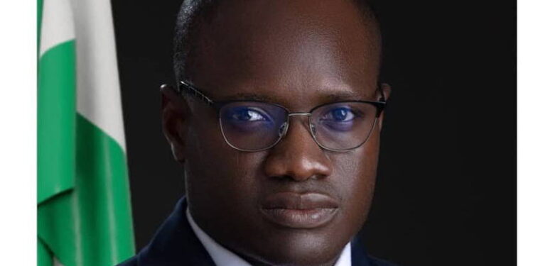Ovia South West Council Chairman Takes Grassroots Drive to Traditional Rulers, Communities