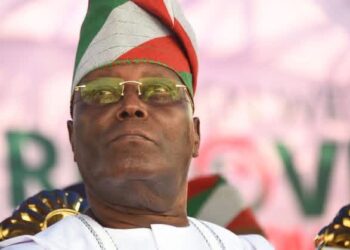 Mambila Scandal: Withdraw From Presidential Race, APC tells Atiku