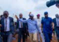 2027: Gov. Okpebholo Begins Grassroots Push for Tinubu, APC