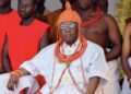 Edo Deputy Governor Idahosa Hails Oba Ewuare II’s Decade Of Royal Leadership, Unity