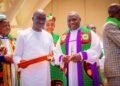 Okpebholo Bags CAN Christian Icon Award