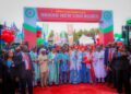 Oluremi Tinubu Unveils 50 CNG Buses, N1bn Empowerment Scheme in Edo