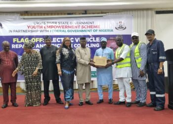 FG, C’River flags off six-months EV training for 1,000 youths
