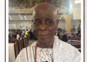 Pa Iduoriyekemwen: Edo Govt Faults 4am Arrest, Insists on Due Process