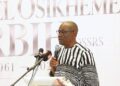 How God used late Dan Orbih to make me governor in Rivers — Wike
