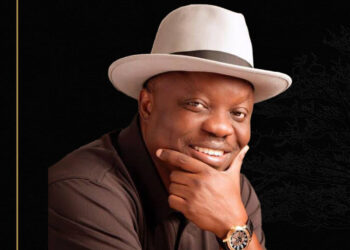 BREAKING: Former Delta Governor Emmanuel Uduaghan Is Dead