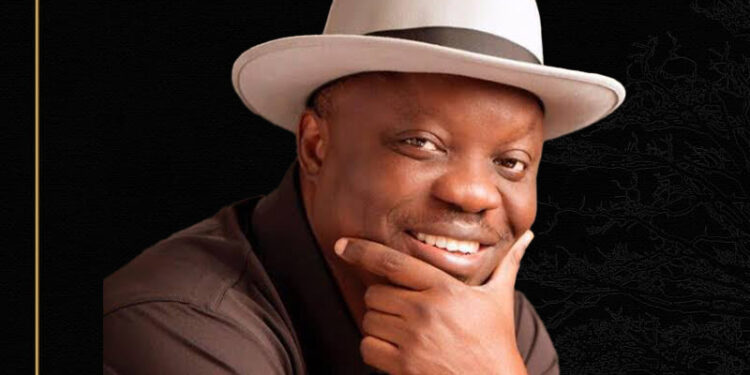BREAKING: Former Delta Governor Emmanuel Uduaghan Is Dead