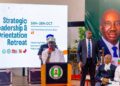 Okpebholo Tasks Edo Permanent Secretaries on Accountability, Warns Against ‘Governor Said’ Orders