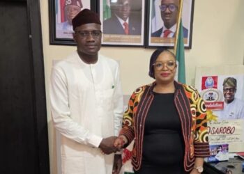 Osarobo Moves To Position Ovia South-West LGA As Tourism Hub, Seeks Partnership With Edo Tourism Agency